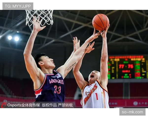 一文读懂抢篮板犯规判定标准,防守时手部动作要留意 一文读懂抢篮板犯规判定标准,防守时手部动作要留意