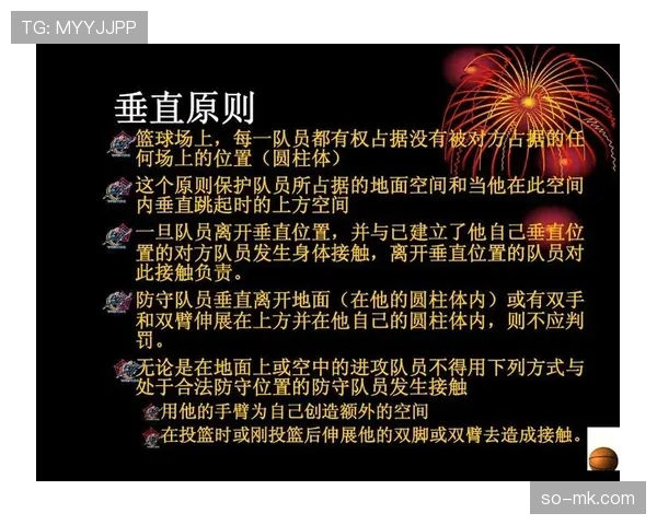 篮球圆柱体原则如何理解?实战中怎样避免犯规 篮球圆柱体原则如何理解?实战中怎样避免犯规