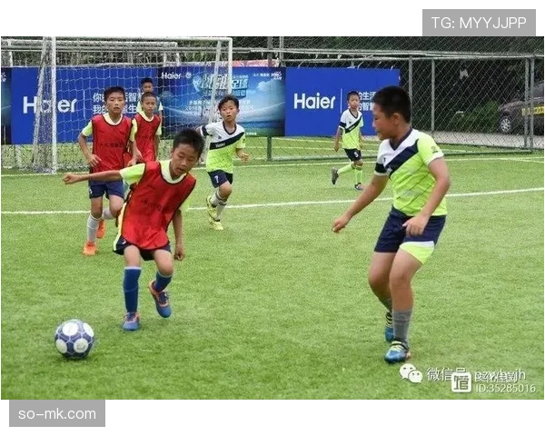 青少年规则重点：比赛人数、比赛时长与换人制度的判定标准