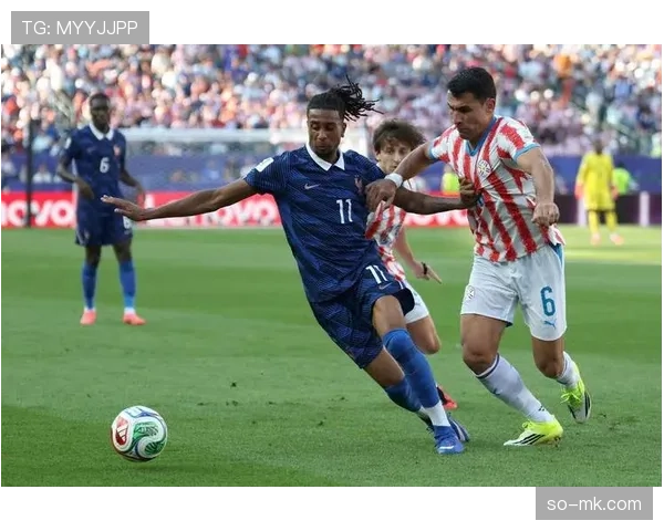2026世界杯淘汰赛比分汇总:法国1-0巴拉圭,摩洛哥3-0加拿大 2026世界杯淘汰赛比分汇总:法国1-0巴拉圭,摩洛哥3-0加拿大